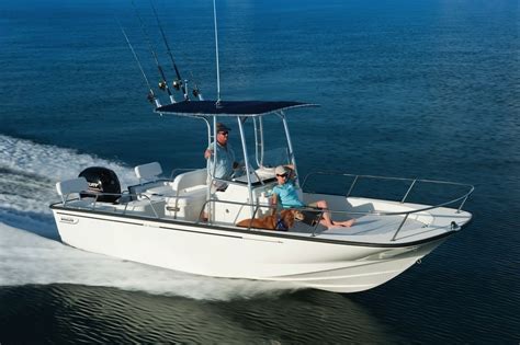 25 Best Inshore Center Consoles .